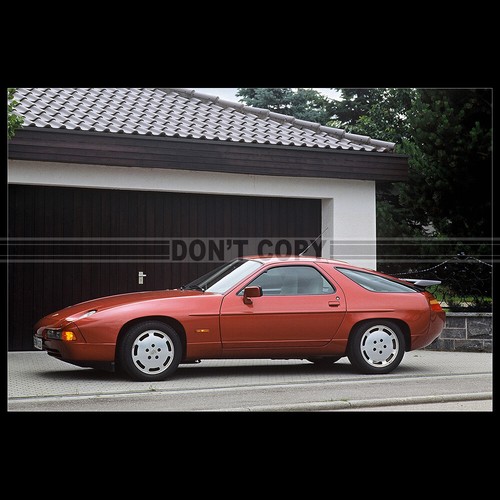 Photo 010886 porsche 928 - photo, a.010886