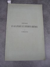 Monoyer théorie du coin