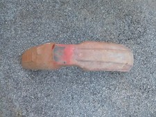 MOTO MAICO MC GS 250 CROSS 125