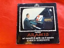 DISCO 45 giri -   Enrico