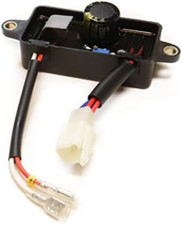 HOLZER Ricambio per generatore