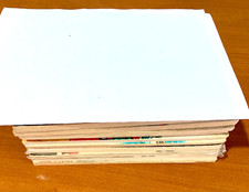 Mini Lotto 10 Fumetti anni