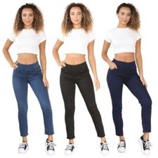 Jeans Da Donna Enzo