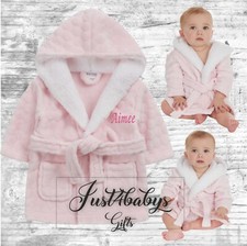 Abito da bagno morbido