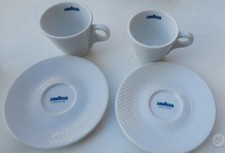 Tazze Lavazza Da Capuccino 