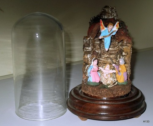 Mini presepe - mini, presepe.