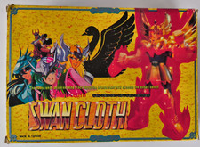 I Cavalieri Dello Zodiaco Swan