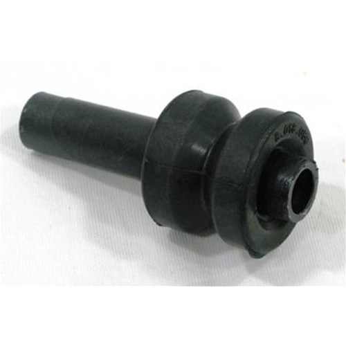 Supporto tampone elastico lato