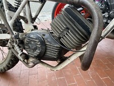 Blocco motore malanca dgm - motore,