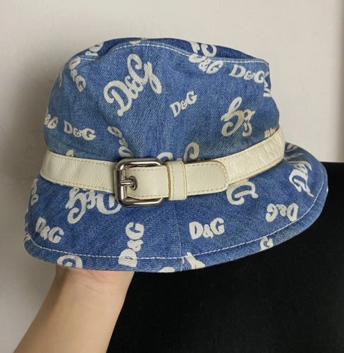 Cappello dolce gabbana donna - cappello,