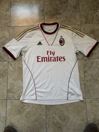 Maglia trasferta milan - maglia,
