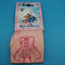 Bambola Mermaid Melody Luchia