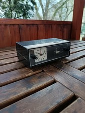 Sveglia radio tedesca vintage