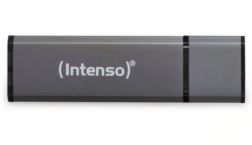 Intenso chiavetta usb alu - intenso,