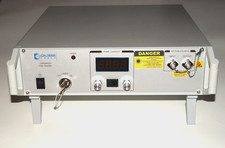 ◮ Autentico Laser Calmar ◭