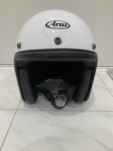 Arai classic air jet - classic, helmet
