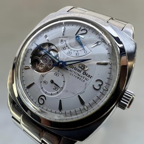 Orologio automatico orient - orologio,