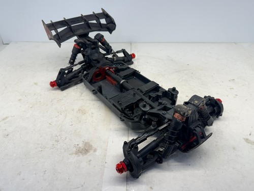 Arrma typhon blx - arrma, 4x4