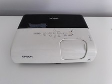 Epson EMP S52 Video Projector