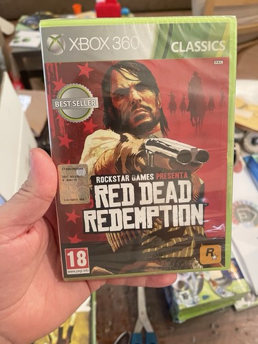 Red dead redemption - ,