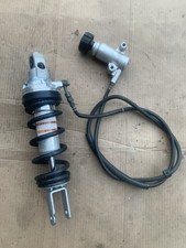Ammortizzatore Suzuki Burgman 200-400 ‘99/‘16