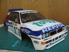 Carrozzeria 1/10 TAMIYA TAMIYA