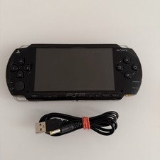 CONSOLE Sony PSP 1004 NERA