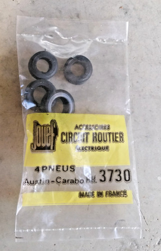 Pour voiture circuit jouef - pour,
