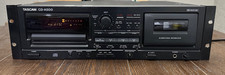Tascam a500 registratore - tascam,