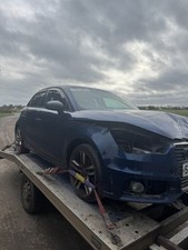 Audi line 5dr - 5dr, 1.6