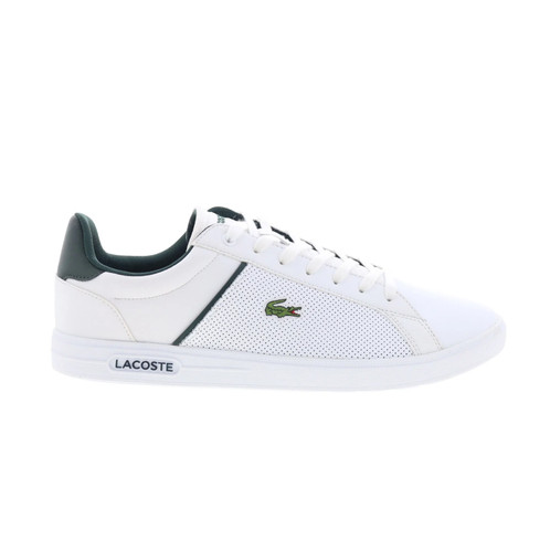Sneakers uomo lacoste - uomo, bianche