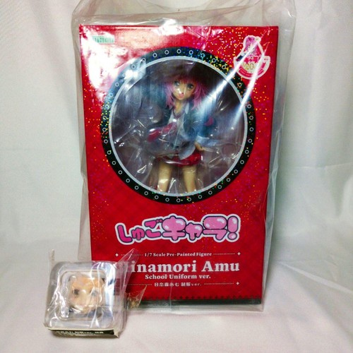Kotobukiya shugo chara - kotobukiya,
