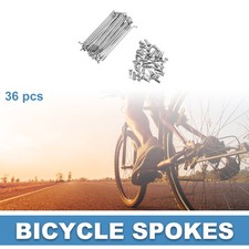 Raggi bici, 14G,85mm,Raggi