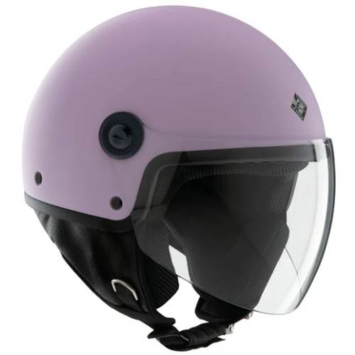 Casco jet tucano jettin - jet,