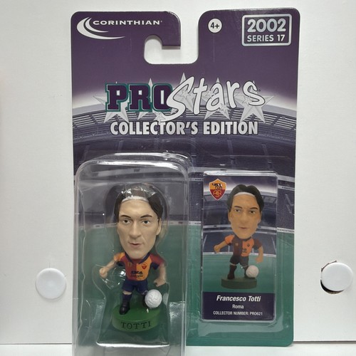 Figurina calcio francesco - figurina,