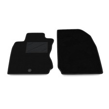 Tappetini auto SOLO ANTERIORI