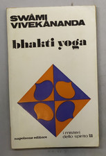 Bhakti Yoga di Swami Vivekananda