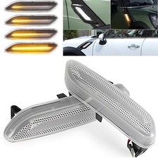 Luci di posizione laterali a