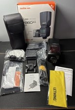 Godox Ving V860II