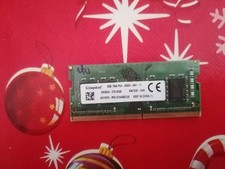 MODULO RAM MEMORIA KINGSTON