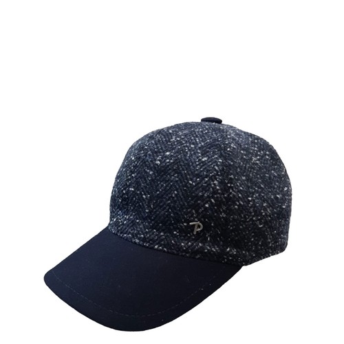 Cappello uomo baseball - cappello, visiera