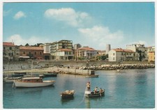 TORRETTE DI FANO - ANCONA -