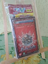 Starter deck - Battle Spirits