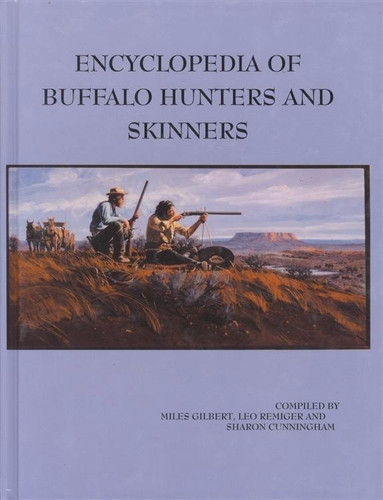 Encyclopedia buffalo - encyclopedia,