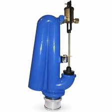 Batteria Sifone di Scarico WC