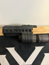 Torcia Surefire M500 RARA
