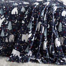 Coperta pile con - coperta,