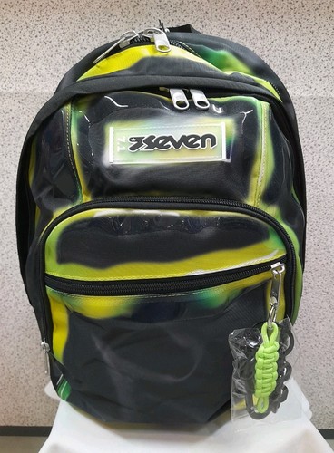 Seven zaino dual shadows - seven,