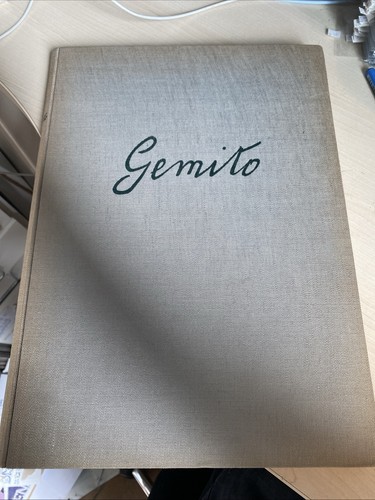 Gemito disegni ugo - disegni,