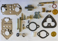 Kit per revisione carburatore
